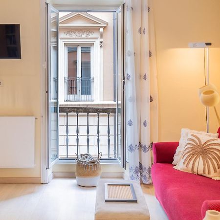 Hiro Studio A Piazza Di Spagna Ρώμη Εξωτερικό φωτογραφία